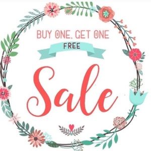 💍 BOGO JEWELRY 💍